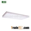 2x4 600x1200mm Suqare High Brightness Energy Saving Flat Ceiling Led Panel Lighting