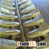 Customized Bucket Teeth For Differenct Model Common Use With High Quality