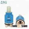 25mm Low Torque Ceramic Cartridge With Distributor