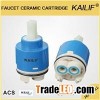 40mm Low Torque Side-outlet Ceramic Cartridge With Distributor