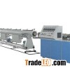 Pert Floor Heating Pipe Extruder Machine