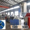 Plastic Packing Rope Filament Production Line