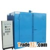 Resin Grinding Wheel Curing Oven