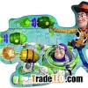 10120 Floor Puzzles