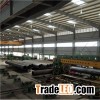 SAW STEEL PIPES