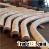 CTE COATED STEEL PIPES