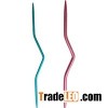 V Shape Cable Needle