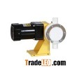 Spring Return Diaphragm Metering Pumps