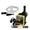 Manual Solenoid Metering Pumps