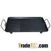 Marble Stone Ceramic Teppanyaki Electric Grill