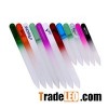 Personalized Glass Nail File Imprinted With Your Brand Or Logotype