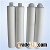 Sintered PTFE Solid Porous Rod