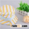 Kid's Hawaii Colorful Stripes Bucket