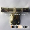 High Quality Coffin Handles Model H9027S With Zinc Material For Coffin