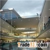 Modern Shopping Center