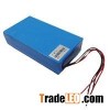 Full Protection China 36V 50Ah LiFePO4 Battery Pack Manufacturer Supporting For Customization