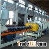 HDPE Large Diameter Thermal Insulation Pipe Production Line