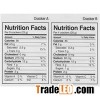 Food Labels
