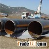LSAW STEEL PIPES