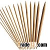 Carbonized Bamboo Double Points Sewing Needle