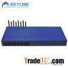 8 Ports GSM VOIP SK Gateway For Call Origination And Termination In GSM