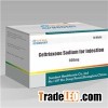 Ceftriaxone For Injection
