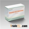 Vitamin B12 Injection