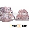 Casket Corners Model 18# With Plastic Material For Coffin
