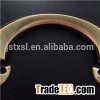 Coffin Handles Model TX - F03 With Zinc Material For Coffin Coffin Handle For Bearing