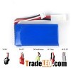 Remote Control Airplane Battery
