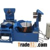 Grinding Wheel Mixer