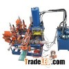 Full-automatic Cutting Disc Making Machine