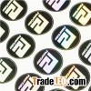 Round Stickers