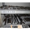 HOT ROLLED SEAMLESS STEEL PIPES