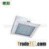 Parking Low Profile Canopy Led Construction Ceiling Light Fixture