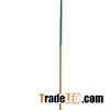 Color Print Single-pointed Bamboo Needles