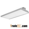 4ft 320W Eco-friendly Good Heat Dissipation Decorative LED High Bay Light LED Linear High Bay