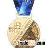 Custom 3D Metal Medal