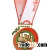 Epoxy Marathon Medal