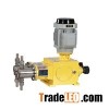 Duplex Heads Plunger Metering Pumps