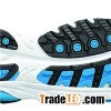 TPR Shoe Outsoles For Sport Shoes