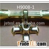 Coffin Handles Model H9008-1 With Plastic Material For Coffin