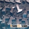 High Chrome Wear-resisting High Hardness Multi-Use Long Use Term Cast Steel Hammer Head