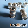 3D printer pulley and GT2 synchronous timing belt pulley 2GT reprap cog pulley