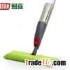 Duplex Microfiber Spray Flat Mop