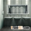 Washroom In Railway Station