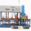Super Thin Cutting Disc Making Machine
