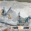 China ISO Certified High Efficiency 200TPH Black Stone Crusher Line