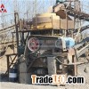 Mining Equipment Professional Compound Crusher Supplier