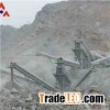 50-500TPH Capacity Stone Crusher Plants
